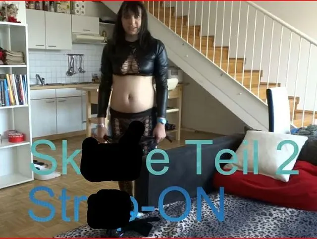 Sklavendrecksau Teil2