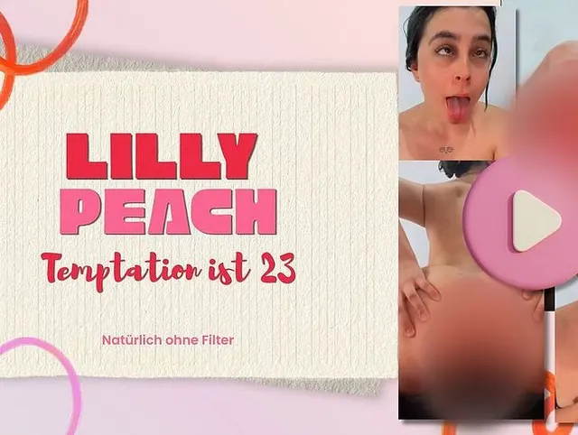 Temptation ist 23… ?