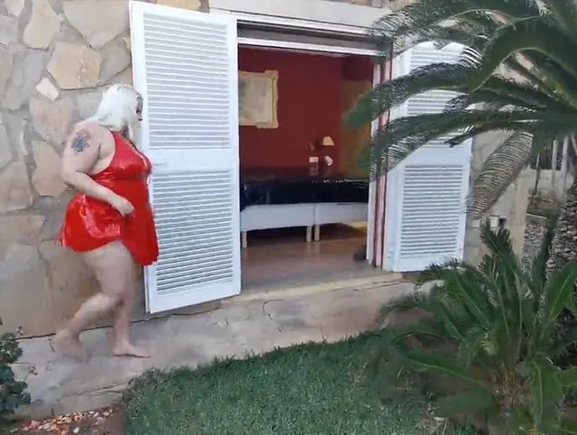 Anal auf Mallorca
