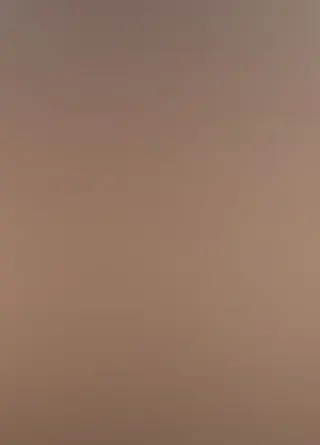 Ohne hinten geht es nicht